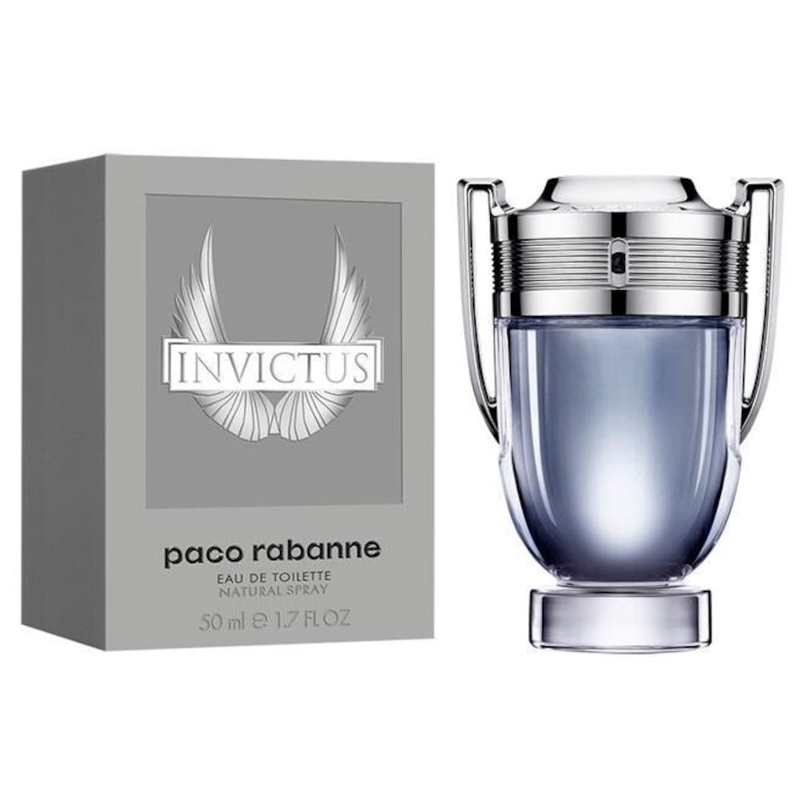 Rabanne Invictus Eau de Toilette Spray Negozio online di fabbrica