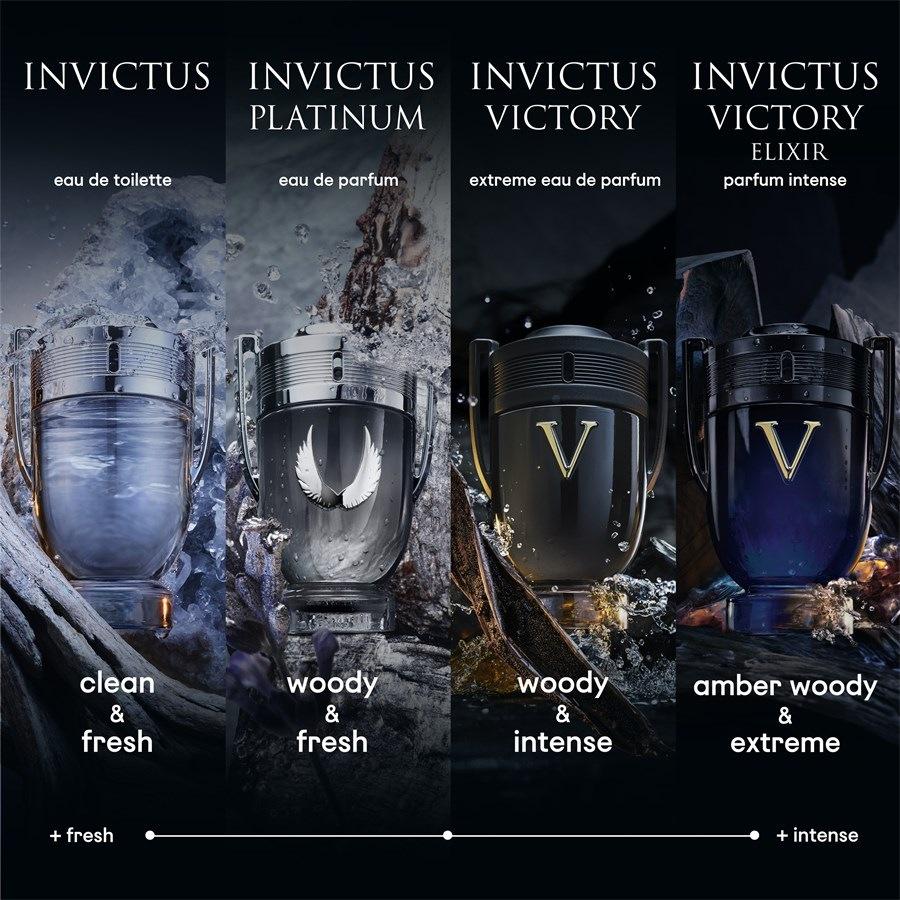Rabanne Invictus Eau de Toilette Spray Negozio online di fabbrica