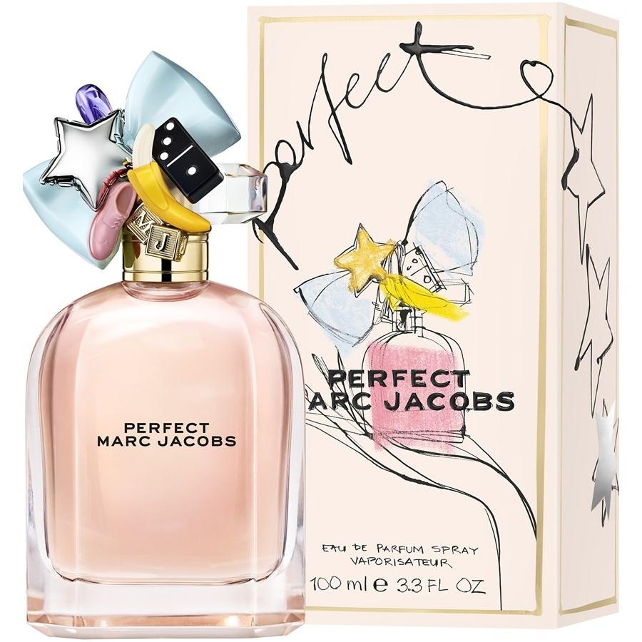 Marc Jacobs Perfect Eau de Parfum Spray Prezzo di fabbrica