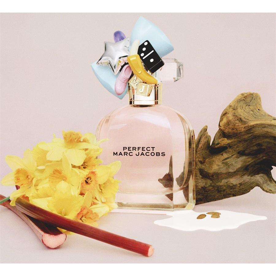 Marc Jacobs Perfect Eau de Parfum Spray Prezzo di fabbrica
