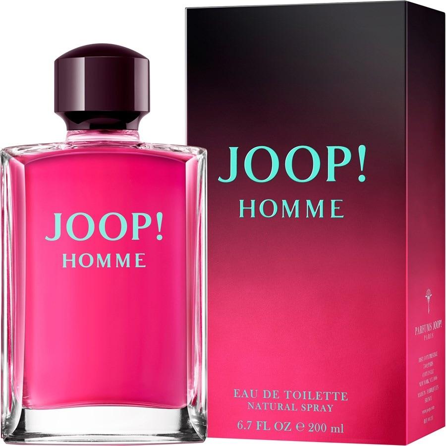 JOOP Homme Eau de Toilette Spray Offerta speciale