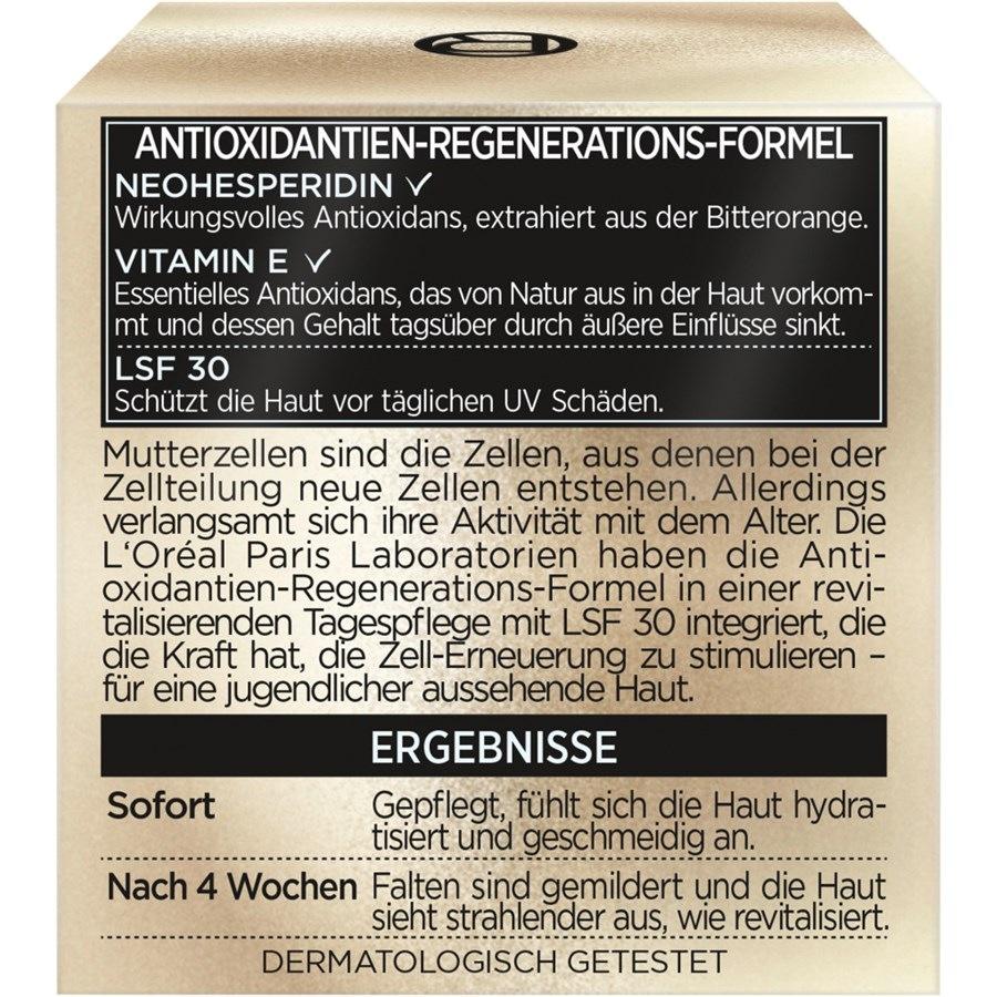 L’Oréal Paris Giorno e notte Trattamento giorno rivitalizzante rinnovamento cellulare SPF 30 Flash Sale