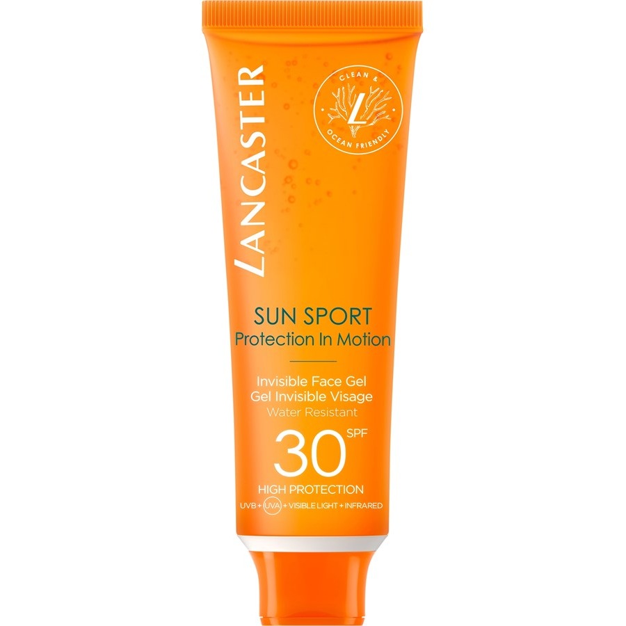 Lancaster Sun Sport Invisible Face Gel SPF30 Black Friday