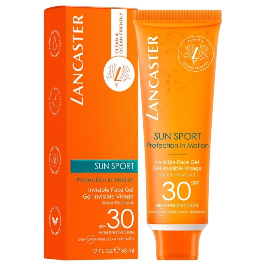 Lancaster Sun Sport Invisible Face Gel SPF30 Black Friday