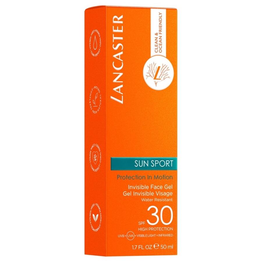 Lancaster Sun Sport Invisible Face Gel SPF30 Black Friday