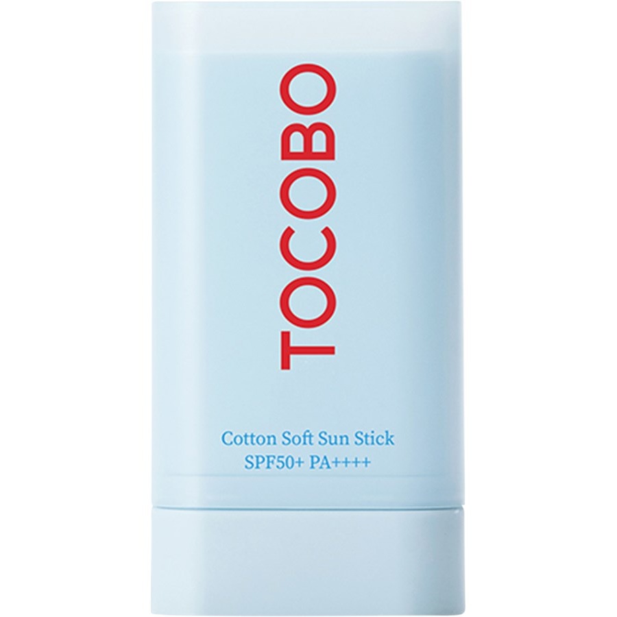 Tocobo Sole e protezione Cotton Soft Stick solare SPF50+ PA++++ Offerta Pasqua