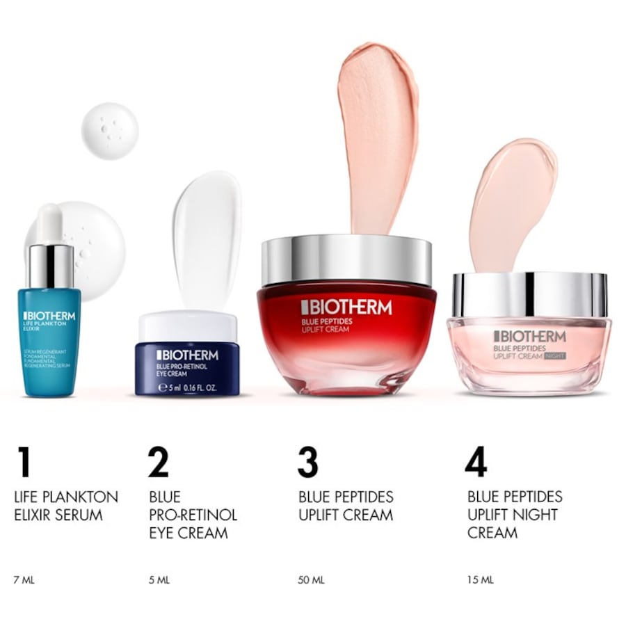 Biotherm Blue Therapy Set regalo Offerte esclusive
