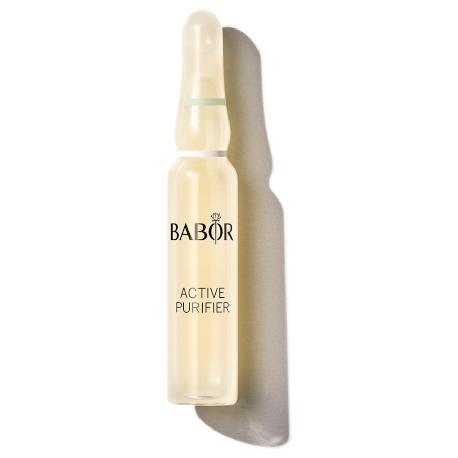 BABOR Ampoule Concentrates FP Depuratore attivo 7 fiale Offerte stagionali