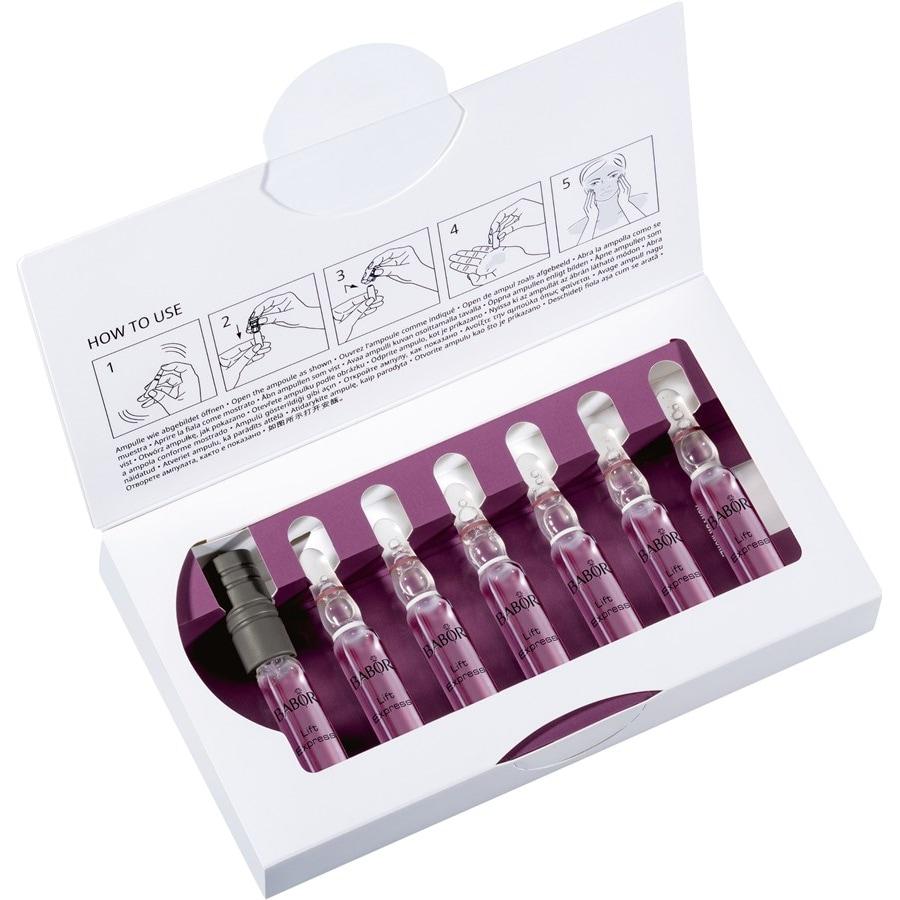 BABOR Ampoule Concentrates FP Lift Express 7 fiale Offerte giornaliere