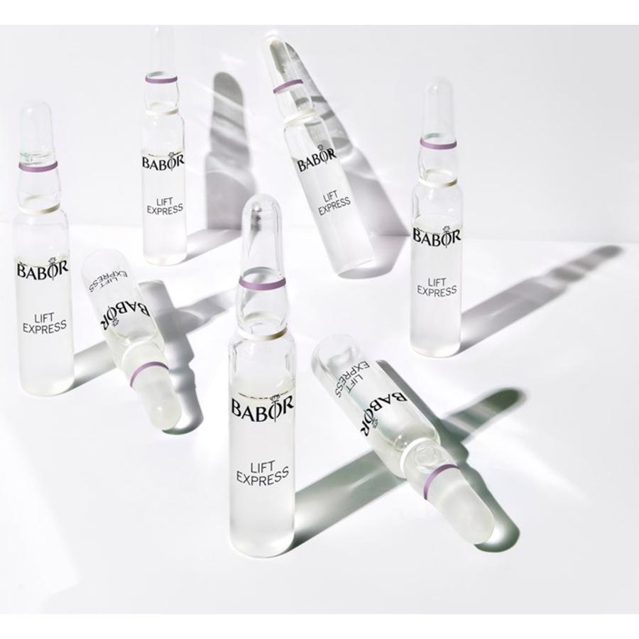 BABOR Ampoule Concentrates FP Lift Express 7 fiale Offerte giornaliere