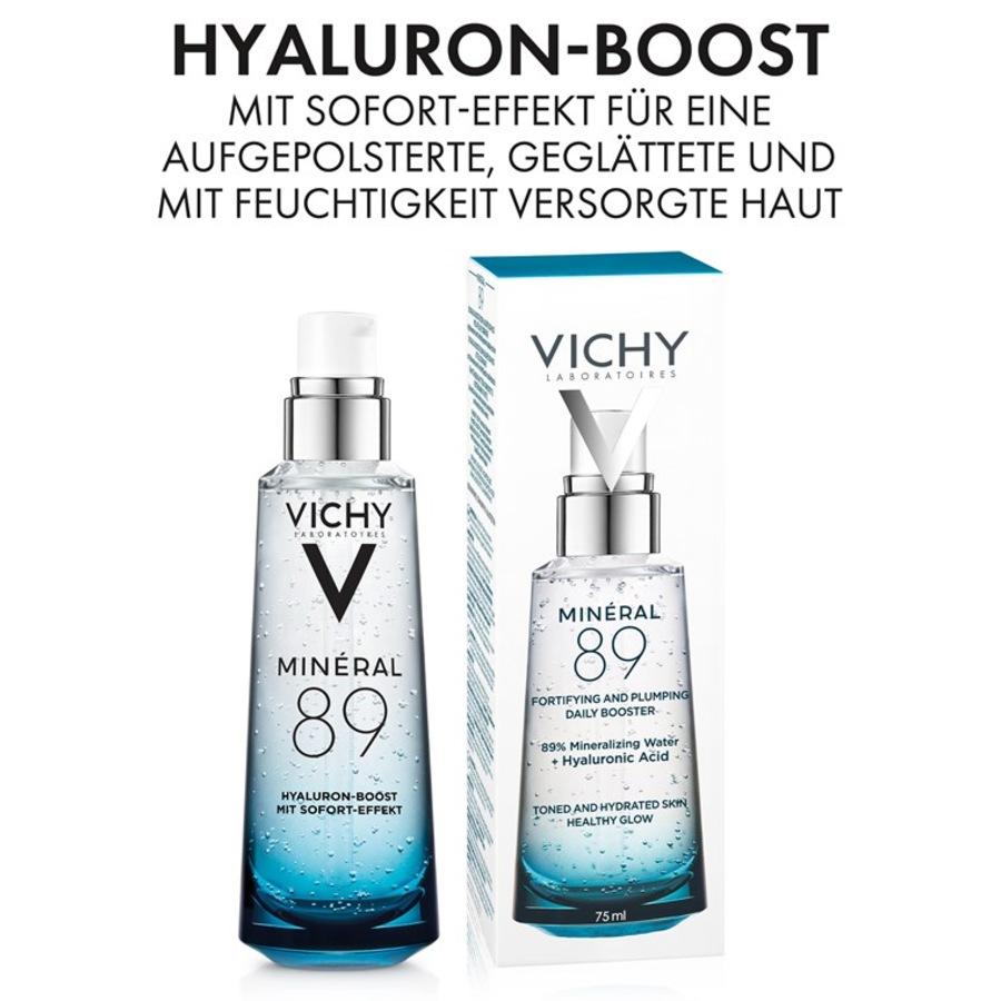 VICHY Fiale e sieri Hyaluron-Boost Enormi risparmi