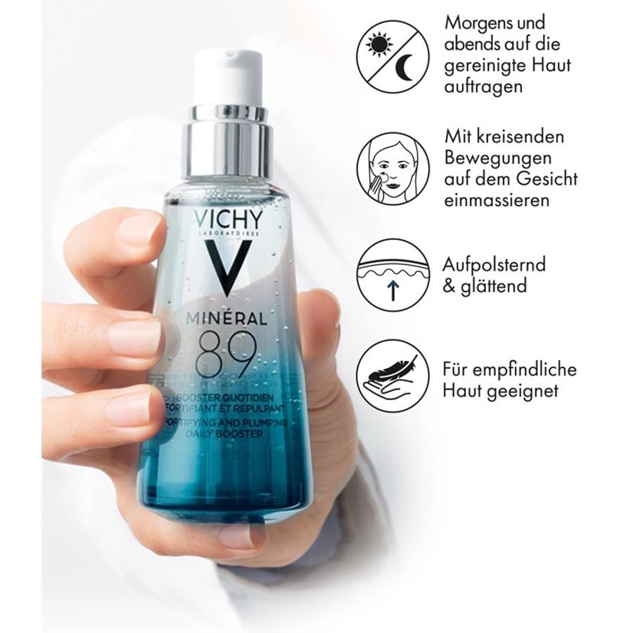 VICHY Fiale e sieri Hyaluron-Boost Enormi risparmi