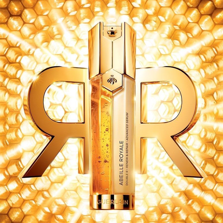 GUERLAIN Abeille Royale Cura anti-età Double R Renew & Repair Advanced Serum Sconti VIP