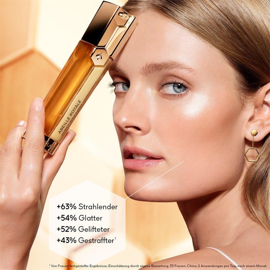 GUERLAIN Abeille Royale Cura anti-età Double R Renew & Repair Advanced Serum Sconti VIP