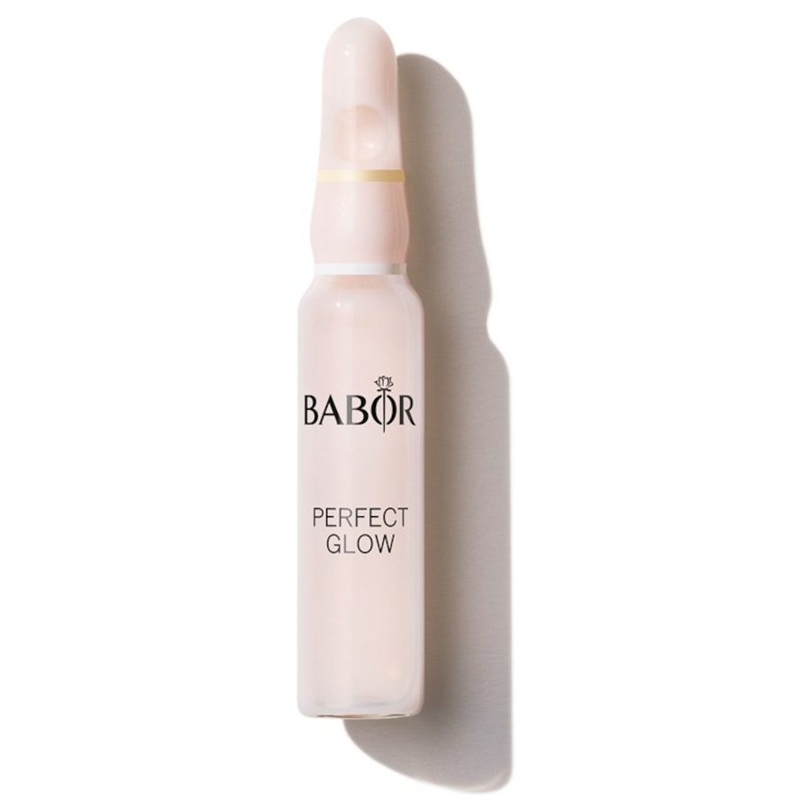 BABOR Ampoule Concentrates FP Bagliore perfetto 7 fiale Prezzo basso
