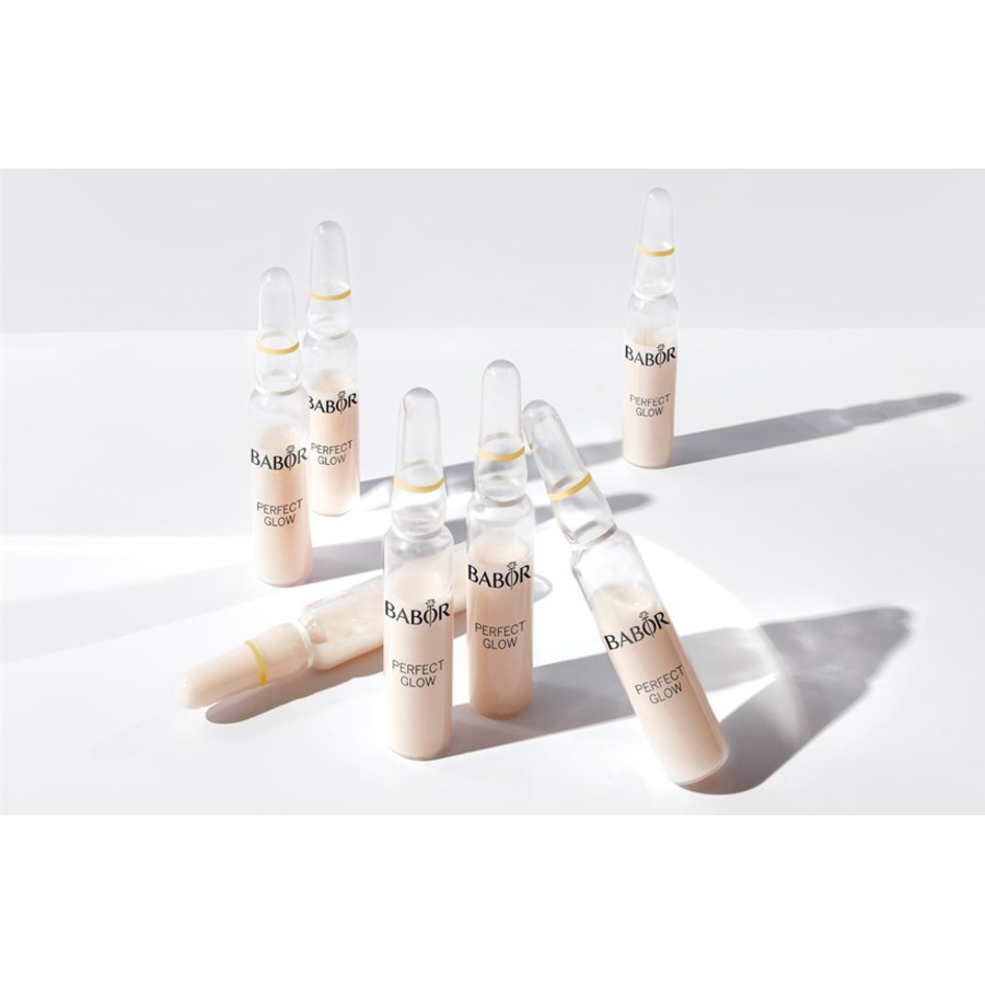 BABOR Ampoule Concentrates FP Bagliore perfetto 7 fiale Prezzo basso