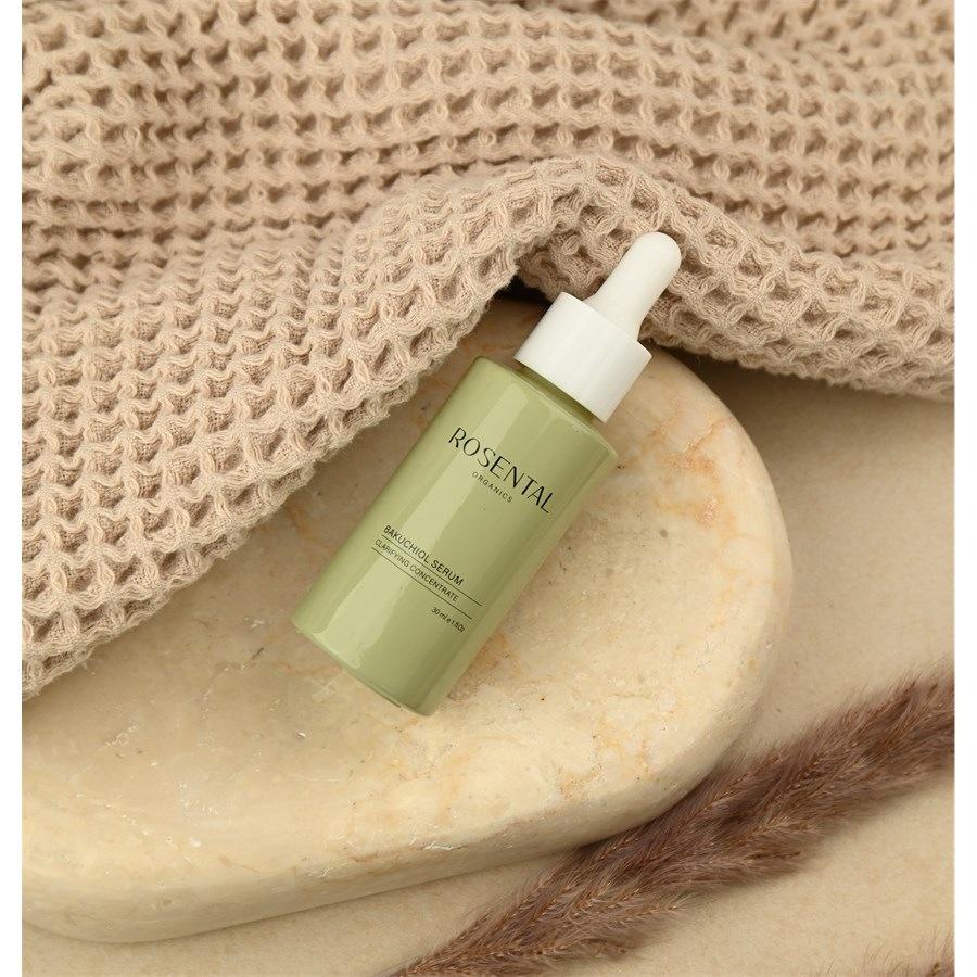 Rosental Organics Sieri e oli Bakuchiol Serum Super Saving Price