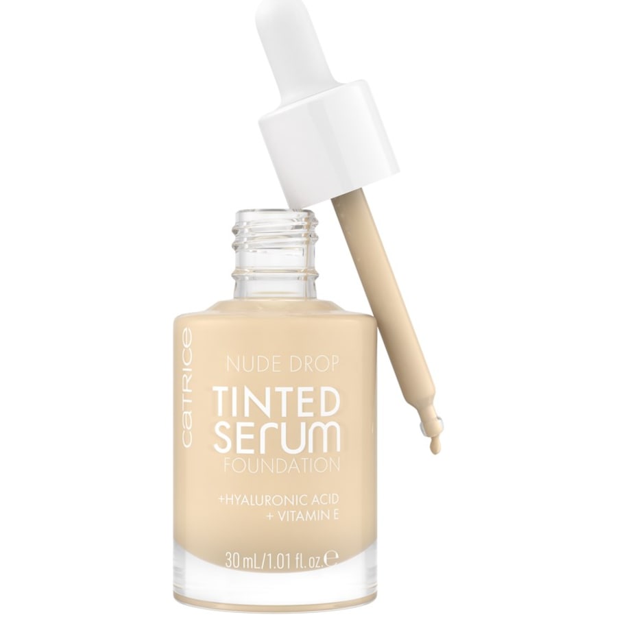 Catrice Make-up Nude Drop Tinted Serum Offerta settimanale