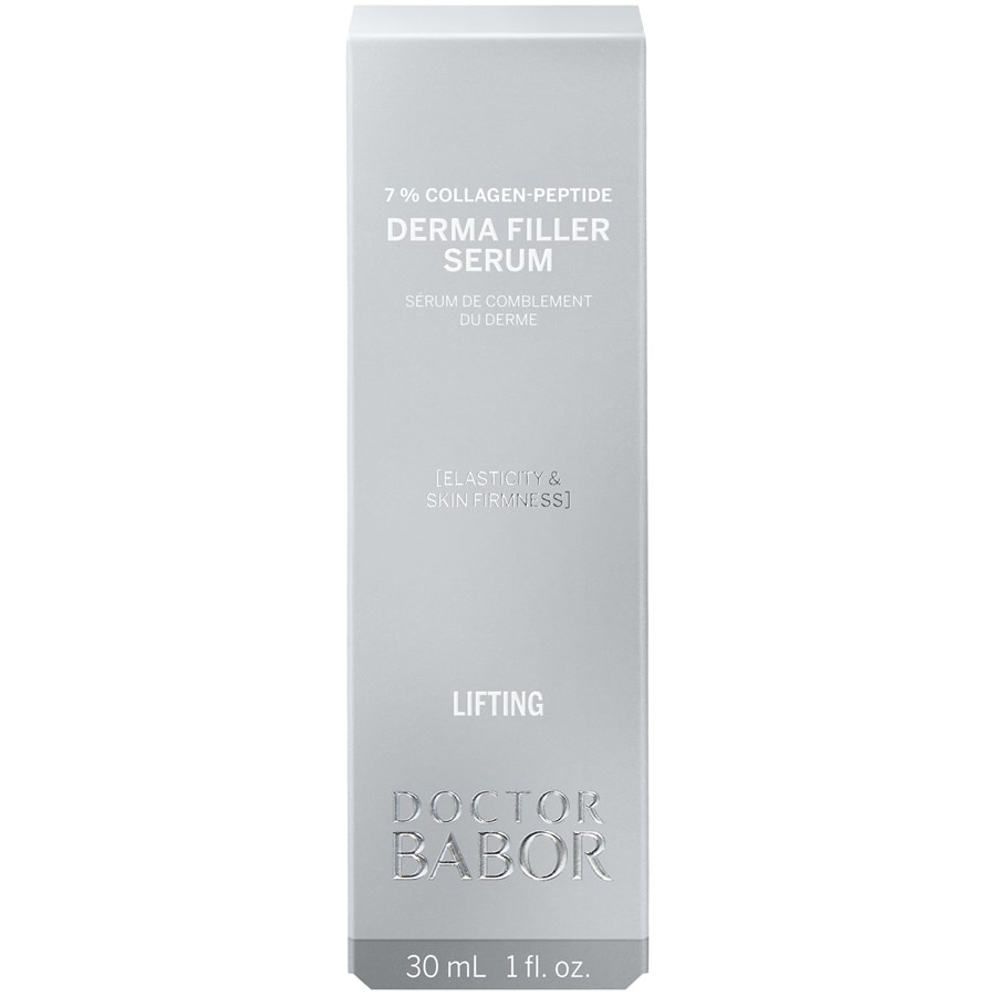 BABOR Sollevamento Siero Derma-Filler Ultimi tre giorni