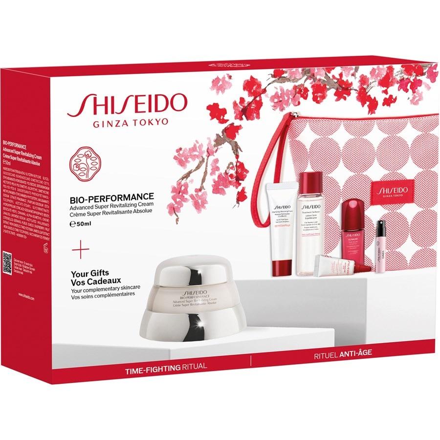 Shiseido Bio-Performance Set regalo ACQUISTA ORA