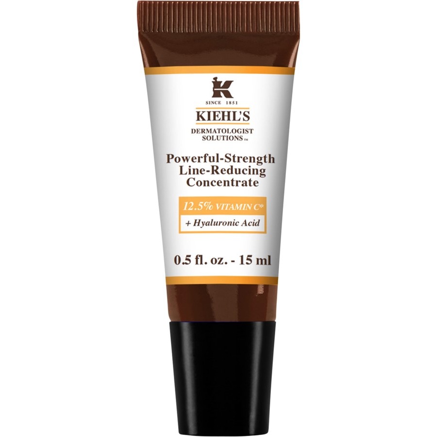 Kiehl's Sieri e concentrati Powerful Strenght Line-Reducing Concentrate Promozione temporanea