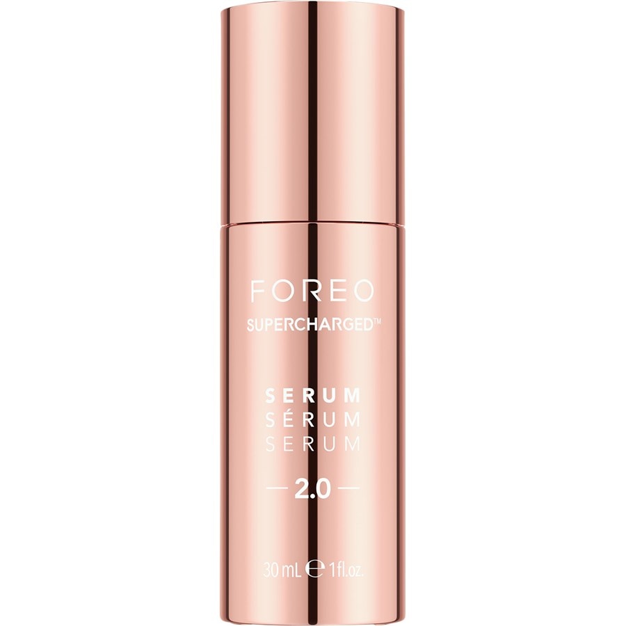 Foreo Special Care Supercharged Serum 2.0 Fino al 50% di sconto
