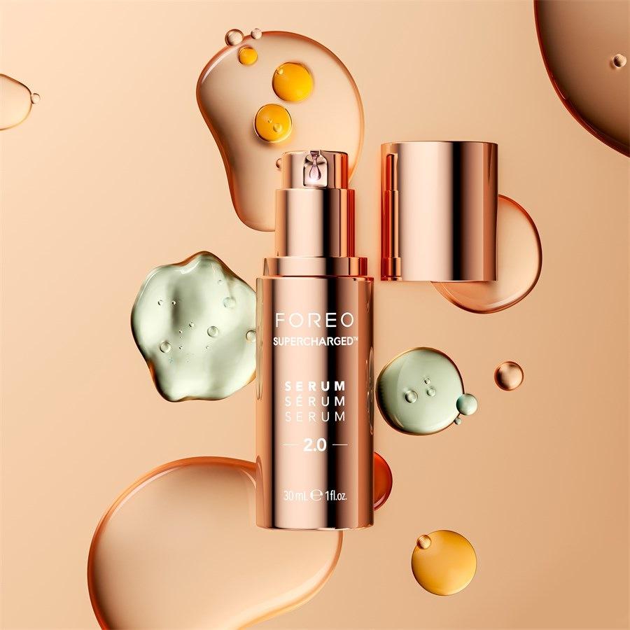 Foreo Special Care Supercharged Serum 2.0 Fino al 50% di sconto