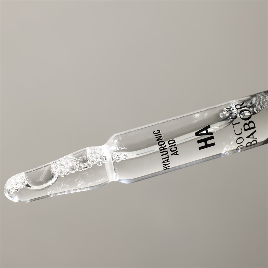 BABOR Ampoule Concentrates FP Siero di potenza all'acido ialuronico in fiale Fino al 60% di sconto