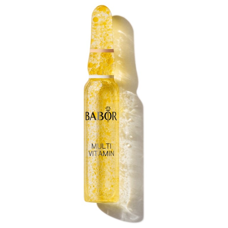 BABOR Ampoule Concentrates FP Multi Vitamina 7 Fiale Fino al 65% di sconto