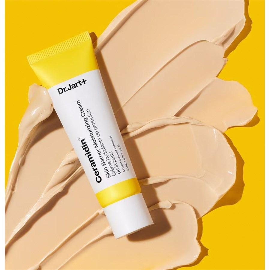 Dr. Jart+ Ceramidin Skin Barrier Moisturizing Cream Offerta speciale della fabbrica
