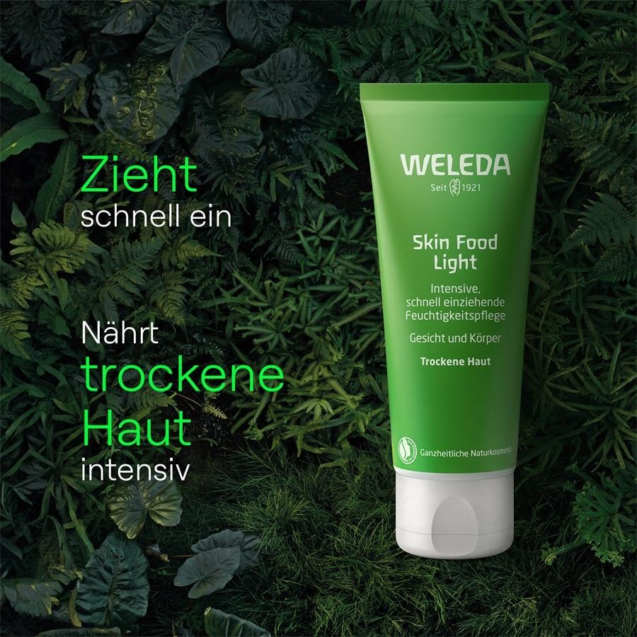 Weleda Intensive care Trattamento intensivo per la pelle secca Skin Food Light Fino al 55% di sconto