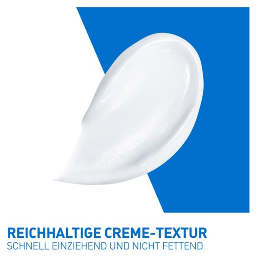 CeraVe Dry to very dry skin Moisturising Cream Super sconto