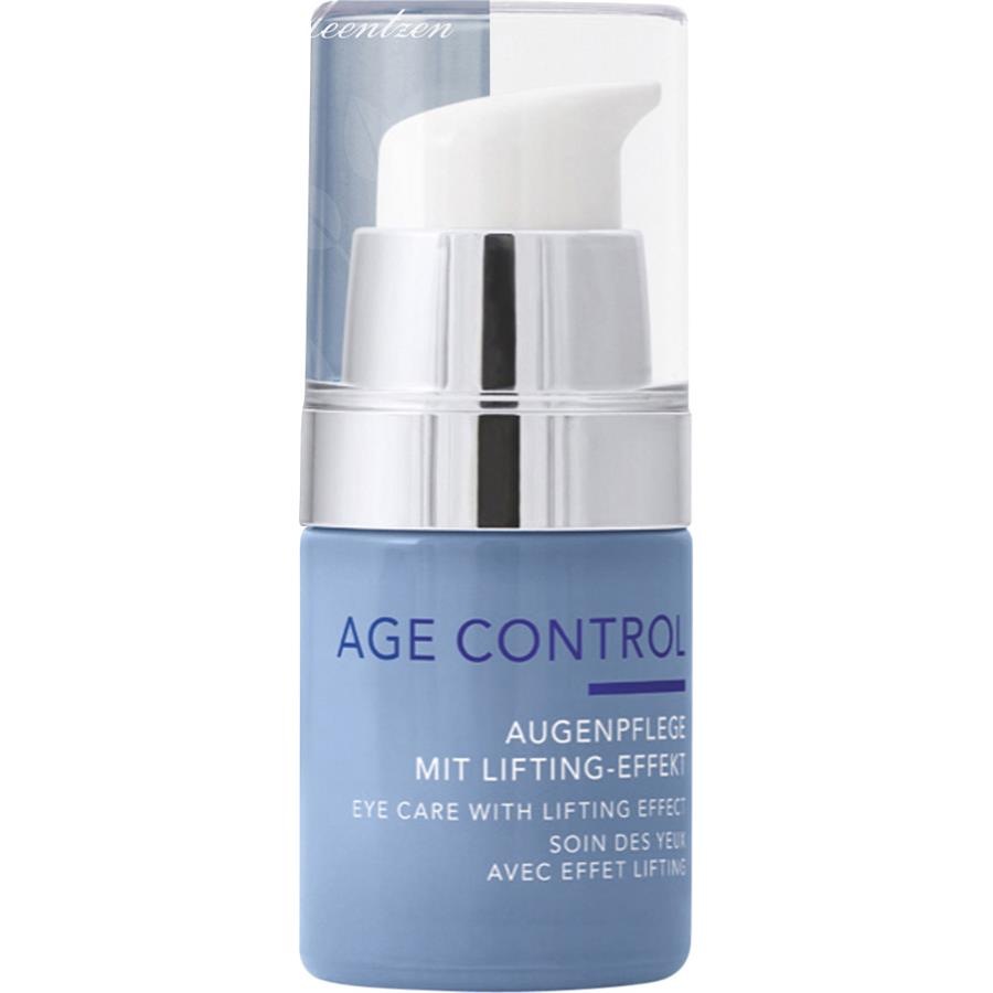Charlotte Meentzen Age Control Trattamento occhi con effetto lifting 50% di sconto con spedizione gratuita