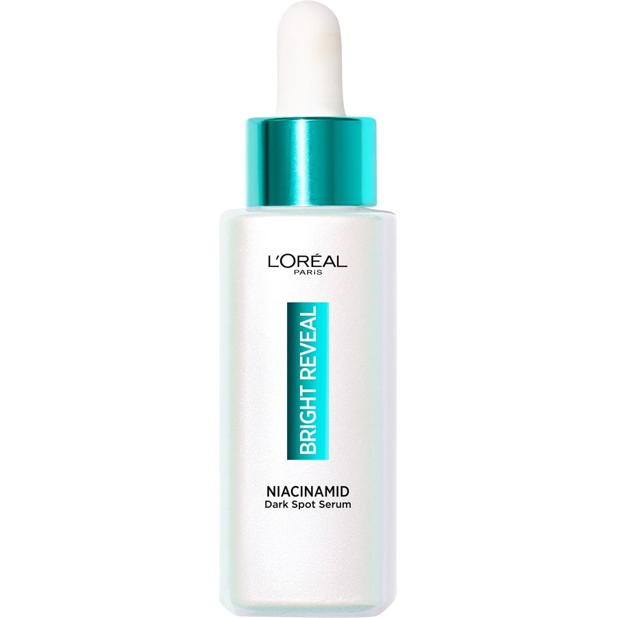 L’Oréal Paris Bright Reveal Bright Reveal Dark Spot Niacinamid Serum Trasporto libero internazionale