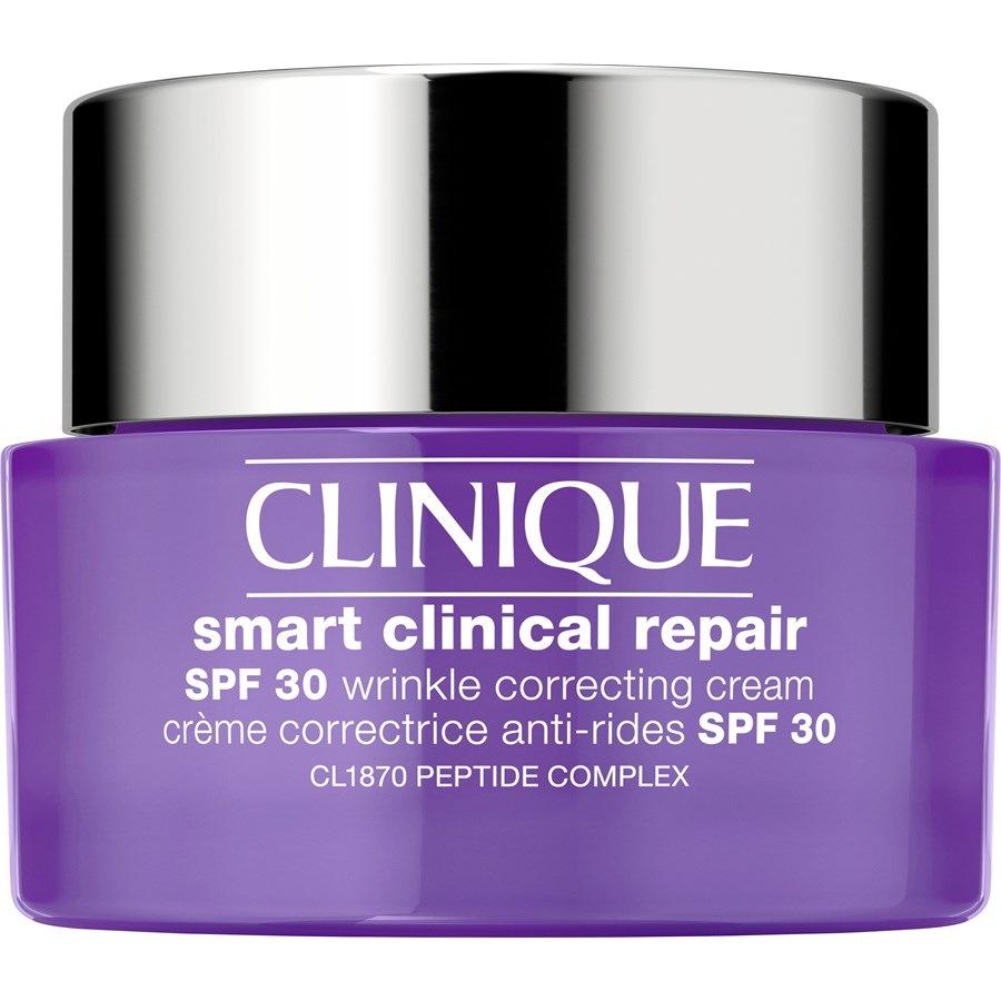 Clinique Cura anti-età Smart Clinique Repair Winkle Correctin Cream SPF30 Officina