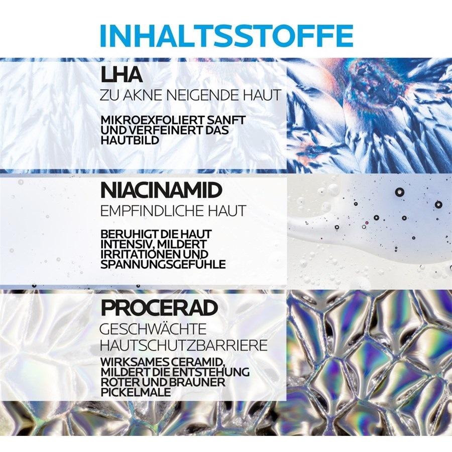 La Roche Posay Cura del viso Effaclar Duo (+) SPF 30 Duty-free