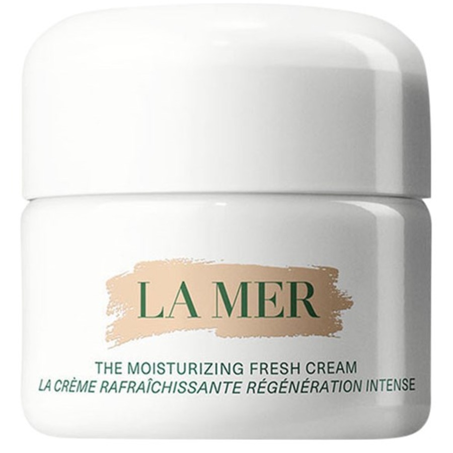 La Mer Cura idratante The Moisturizing Fresh Cream 2025