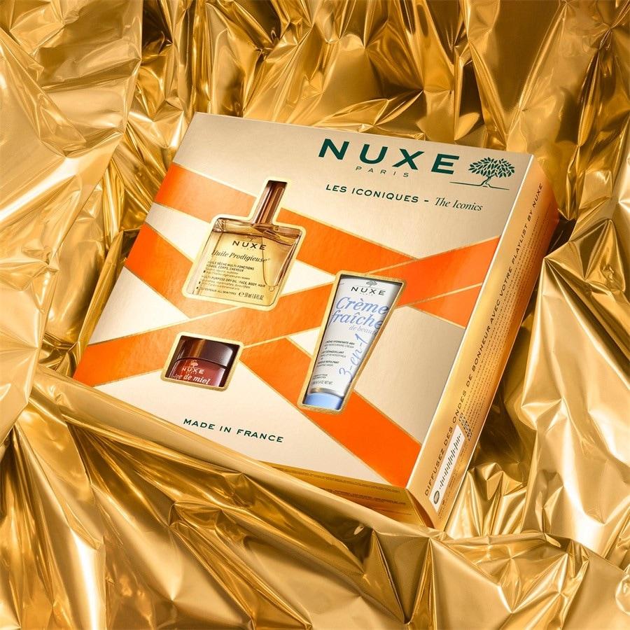 Nuxe Crème Fraîche de Beauté Set regalo In Linea