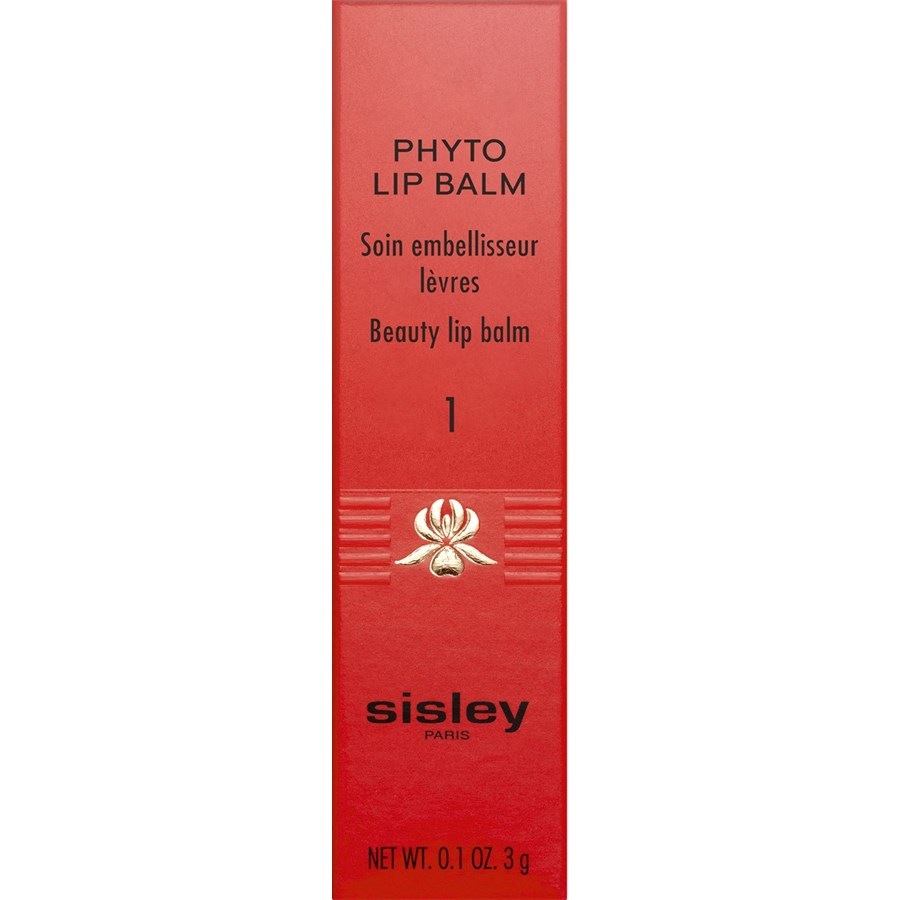 Sisley Labbra Phyto-Lip Balm Vendita