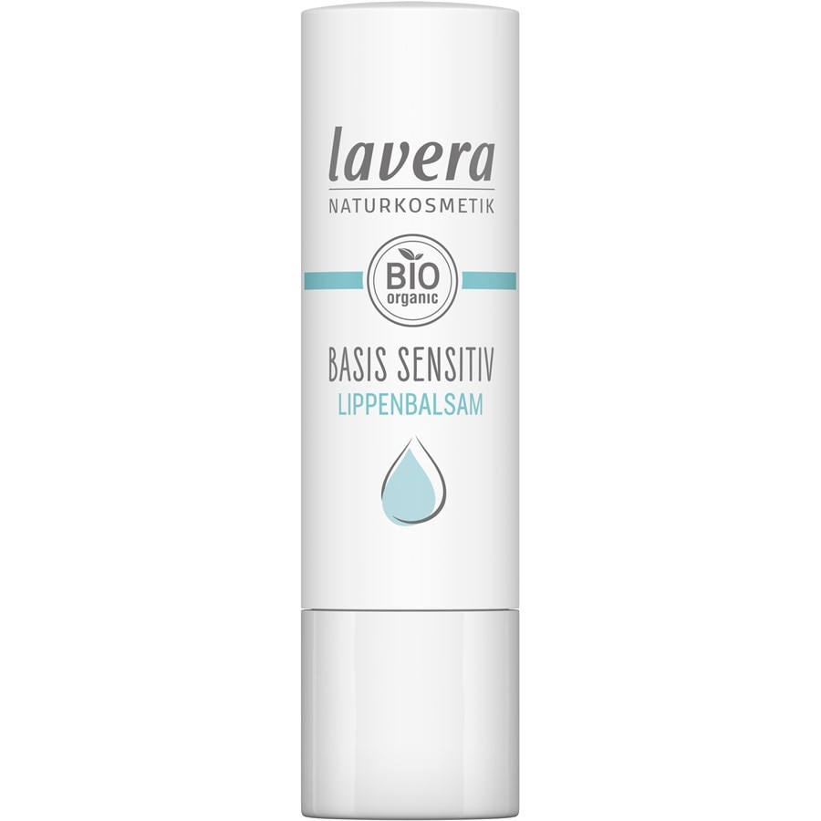 Lavera Cura del viso Balsamo labbra sensibili Promozione