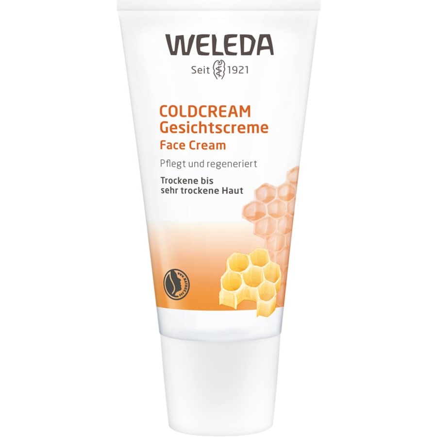 Weleda Intensive care Set regalo Winter Beauty Pezzi Unici
