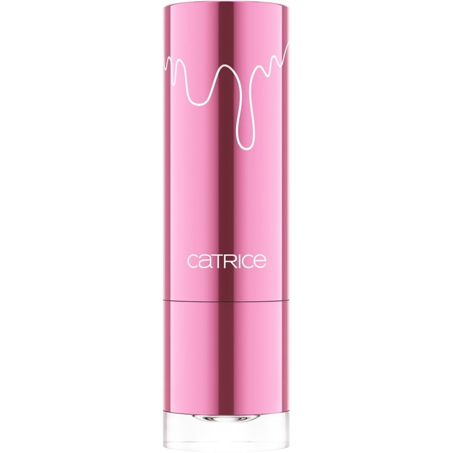 Catrice Cura delle labbra Balsamo labbra Soft Glaze Glow Promozione Limitata