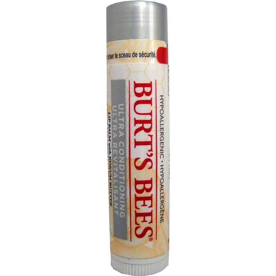 Burt's Bees Labbra Balsamo ultra condizioinante per le labbra Convenienza