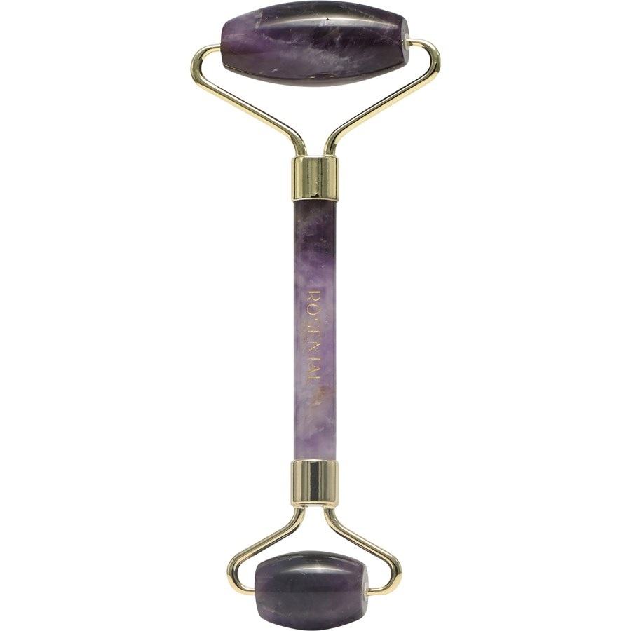 Rosental Organics Massage Tools The Amethyst Beauty Roller Vendita Economica