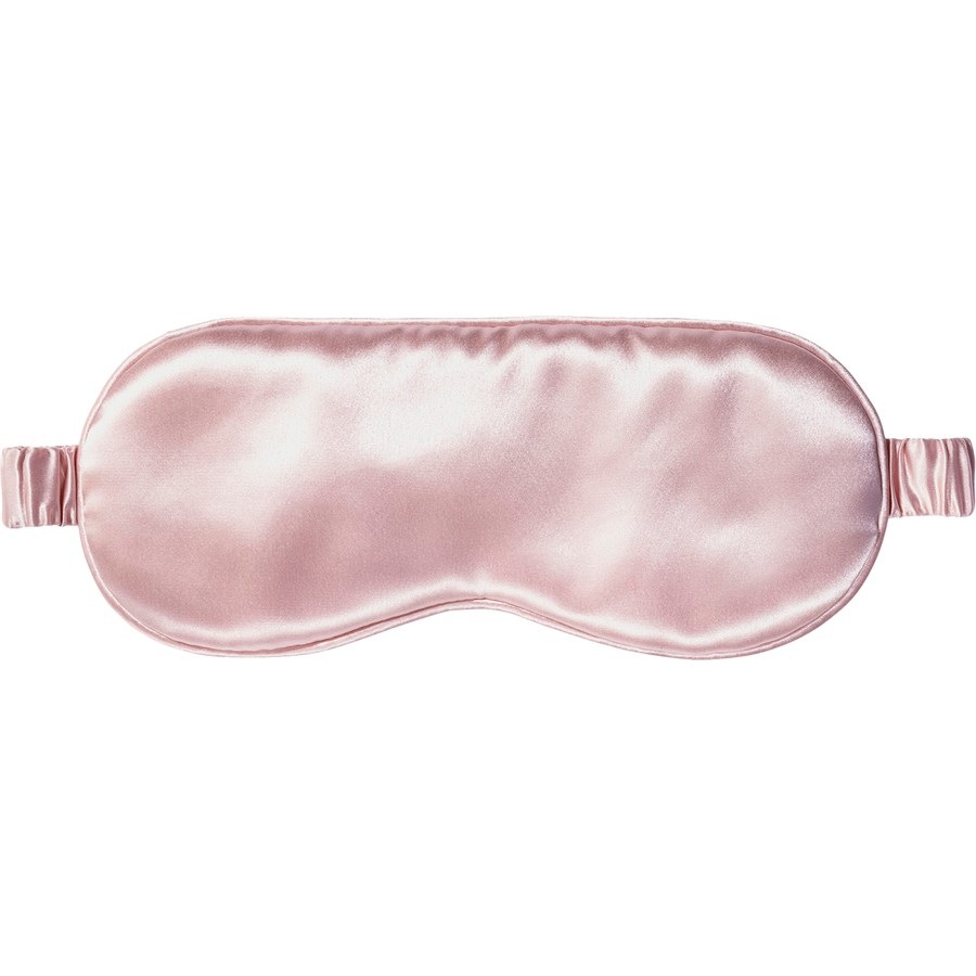 slip Sleep Masks Pure Silk Sleep Mask Pink I Più Venduti
