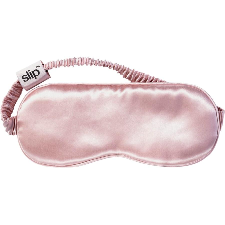 slip Sleep Masks Pure Silk Sleep Mask Pink I Più Venduti