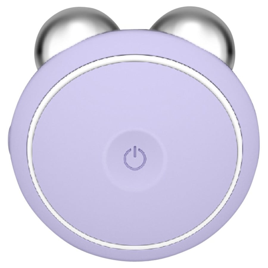 Foreo Facelift Lavanda Bear Mini Sconto di tempo limitato