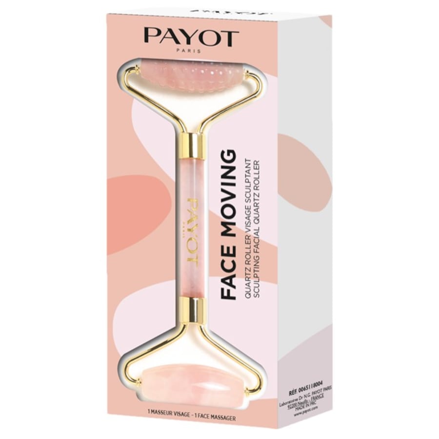 Payot Face Moving Tool Sculpting Facial Quartz Roller Prezzo di fabbrica