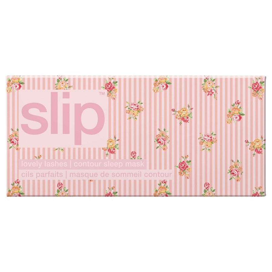 slip Sleep Masks Maschera per il sonno Contour Grande vendita