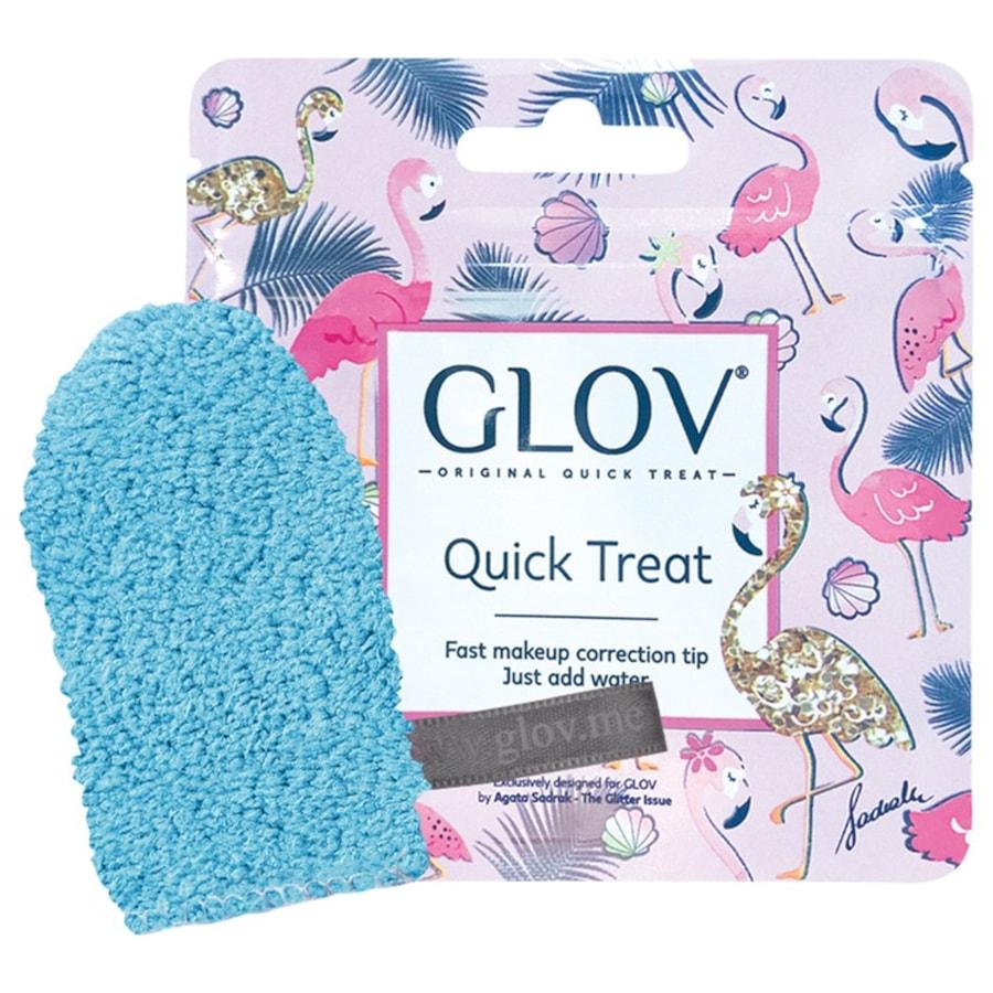 GLOV Quick Trea Quick Treat Bouncy Blue Fornitura limitata